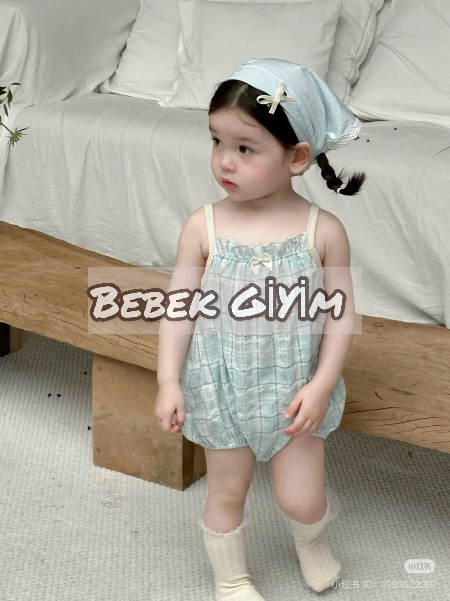 Bebek Giyim