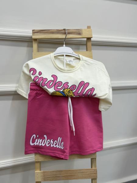 Cinderella Takım